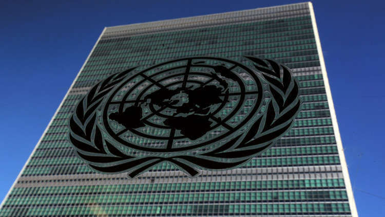 تصويت في الأمم المتحدة يدعم الشعب الفلسطيني بممارسة حقه في تقرير المصير