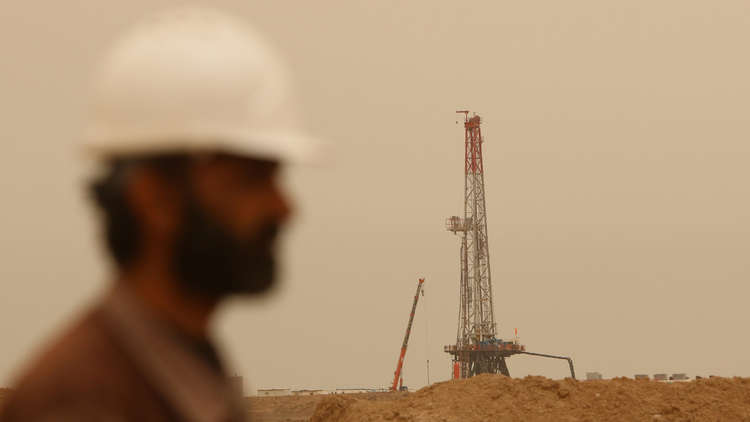 العراق يسعى للاستفادة من الأردن لزيادة صادراته النفطية