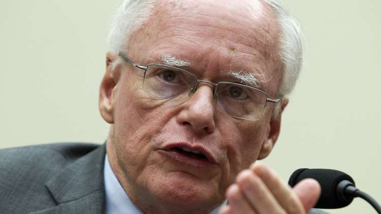 واشنطن: إيران تريد إنشاء "داعش" جديد ولن نستطيع التصدي لذلك دون السعودية