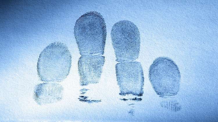 ابتكار بصمات "مزيفة" تخدع الماسحات الضوئية 