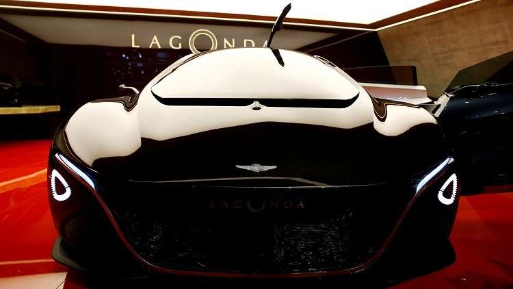 5 سيارات ينتظرها زوار معرض لوس آنجلس