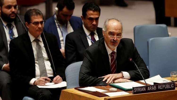 بالفيديو.. هجوم سوري حاد على السعودية