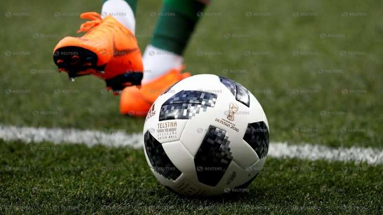 موقعة السعودية واليمن تنتهي بهدف غريب