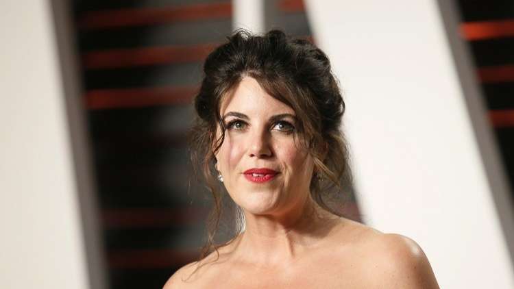 مونيكا لوينسكي تكشف كيف لفتت نظر بيل كلينتون وأوقعته في حبائلها!