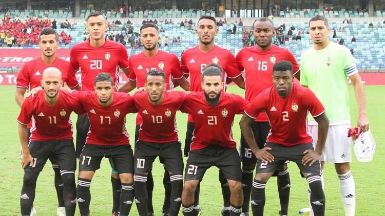 ليبيا تمطر شباك السيشيل بـ 8 أهداف وتنعش آمالها في تصفيات إفريقيا
