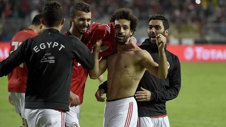 صلاح يتخطى أبو تريكة ويواصل الزحف نحو إنجاز تاريخي