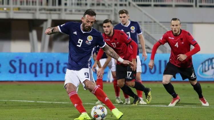 شاهد.. أجمل هدف في مباريات الأمس