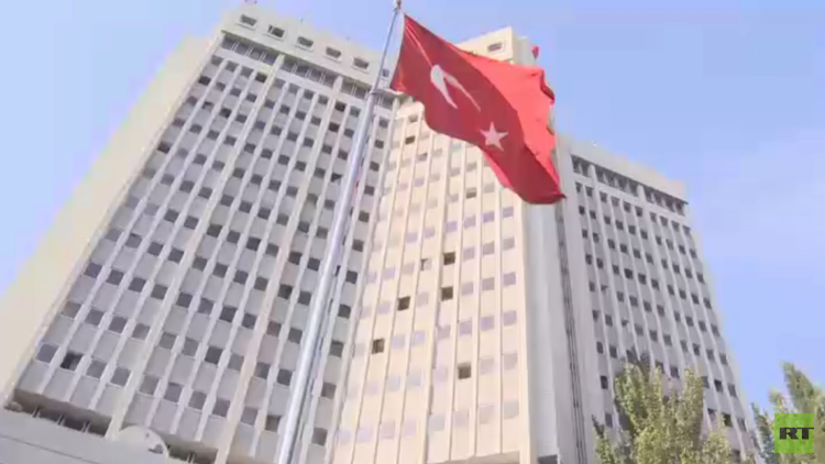 ترامب: لا صفقة بشأن غولن مع أنقرة 