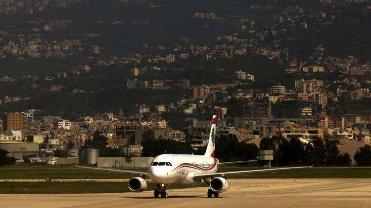 صحيفة: مطار لبنان الدولي يمتنع عن تزويد طائرات إيرانية وسورية بالوقود بحجة التزامه بعقوبات أمريكا 