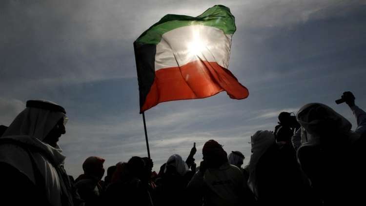 الكويت: علاقتنا بسورية مجمدة وليست مقطوعة