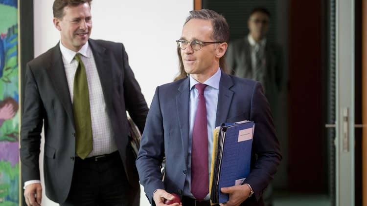 ألمانيا تفرض عقوبات على 18 سعوديا لدورهم في قضية مقتل خاشقجي