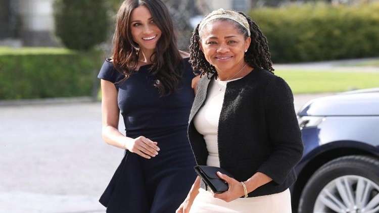 تقليد غريب يدفع الملكة لـ