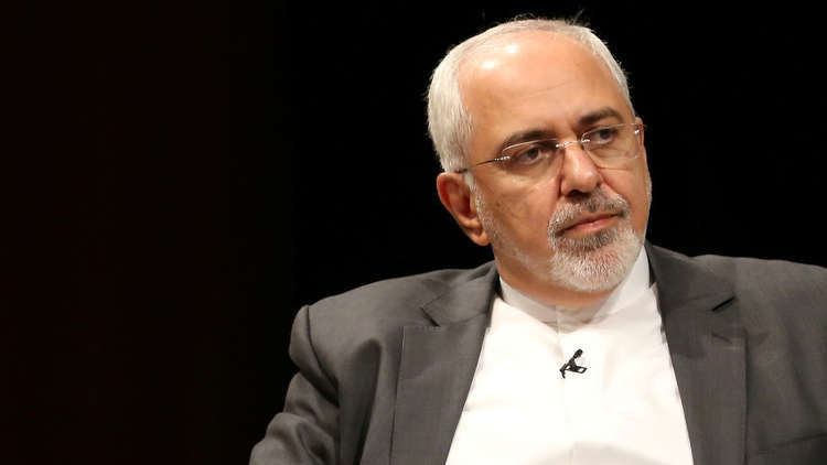 ظريف: روسيا شريك تجاري وسياسي ممتاز