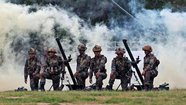 روسيا تفوز بمناقصة هندية لشراء أنظمة دفاع جوي محمولة