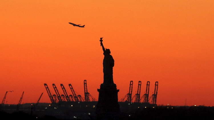 واشنطن بصدد إدراج دولة خامسة على قائمة "ممولي الإرهاب"