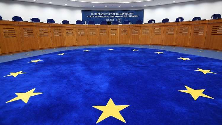 محكمة أوروبية تطالب تركيا بالإفراج عن "أوباما الكردي" وأردوغان يرد