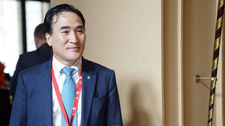 الإنتربول ينتخب مرشح كوريا الجنوبية رئيسا جديدا للمنظمة