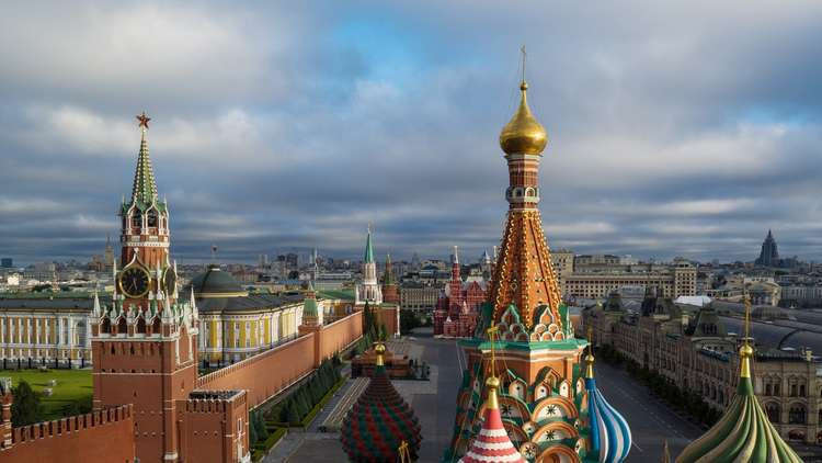 بوتين قد يلتقي مع محمد بن سلمان على هامش قمة "G20"