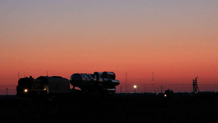 باحث علوم فضاء لـRT: 