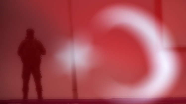 تركيا.. 74 حكما بالمؤبد المشدد في قضايا تتعلق بمحاولة الانقلاب