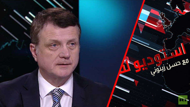 بريطانيا أمام محطة حاسمة.. مع زعيم UKIP