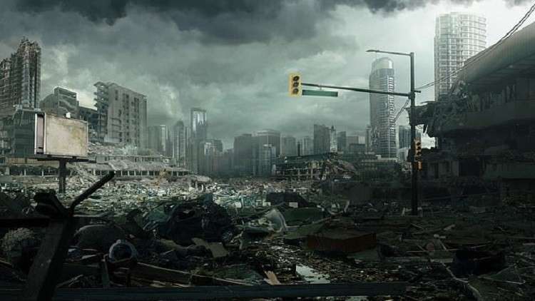 ما الذي يمكن أن يدفع بالبشرية لتدمير ذاتها؟