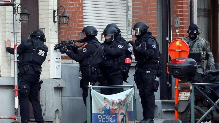 عدوى الاحتجاجات على أسعار الوقود تنتقل إلى بلجيكا