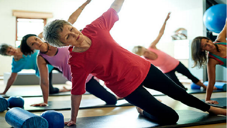 كم ينقص التمرين المنتظم من عمر جسدك؟