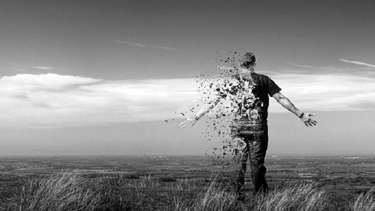 خرائط تكشف كيف دمر البشر الكوكب خلال 25 سنة فقط!