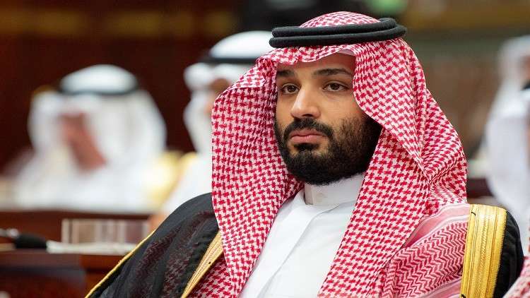 محمد بن زايد مستقبلا ولي العهد السعودي: ستظل الإمارات على الدوام سندا وعونا للسعودية