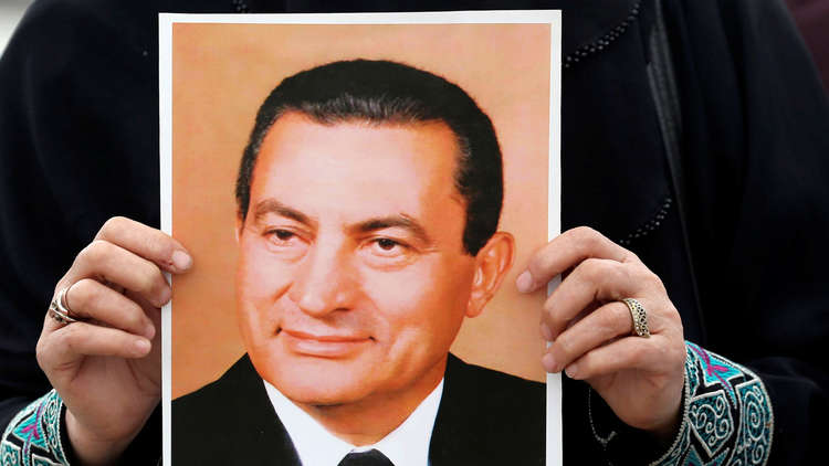 محكمة العدل الأوروبية ترفض إلغاء تجميد أرصدة أسرة مبارك 