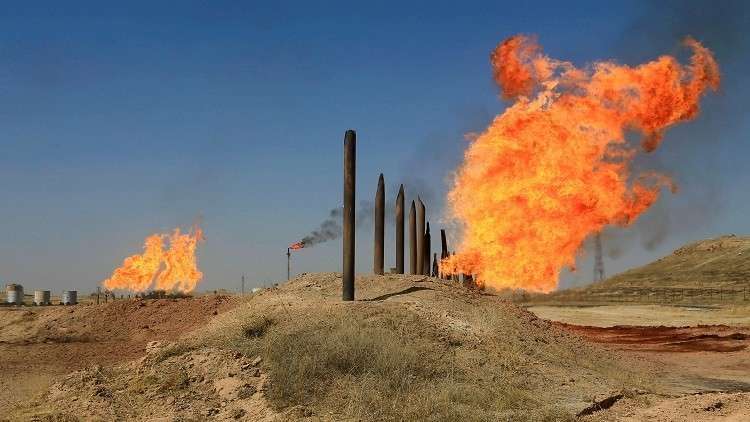 بغداد: سنرفع صادراتنا النفطية عبر ميناء جيهان التركي