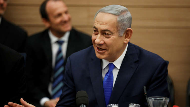 مكتب نتنياهو: البحرين وجهة رئيس الوزراء الإسرائيلي المقبلة