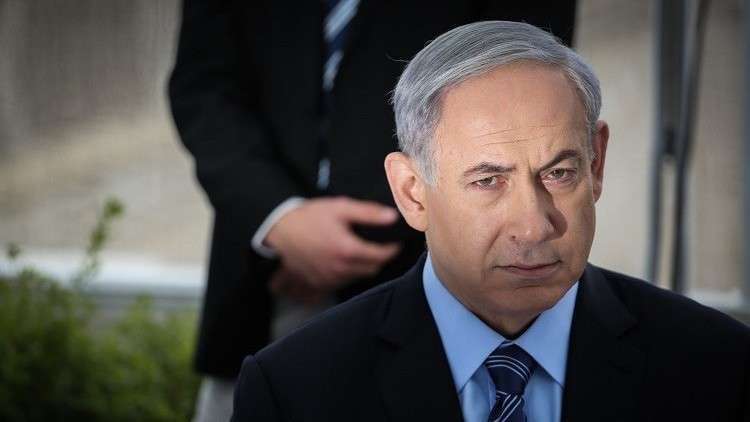 مكتب نتنياهو ينفي ما نشر عن عزم الأخير زيارة البحرين