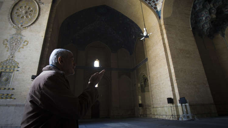 إيران: ارتفاع عدد مساجد أهل السنة إلى أربعة أضعاف
