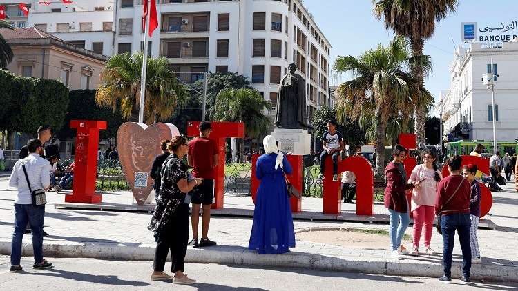 تونس تنخرط في الحملة العالمية لمناهضة العنف ضد المرأة