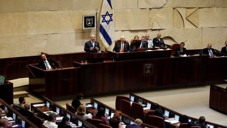 أبرز المرشحين لمنصب وزير خارجية إسرائيل