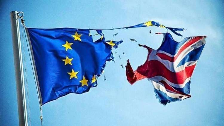ماي تتوسل البريطانيين دعم اتفاق طلاقها مع الاتحاد الأوروبي 