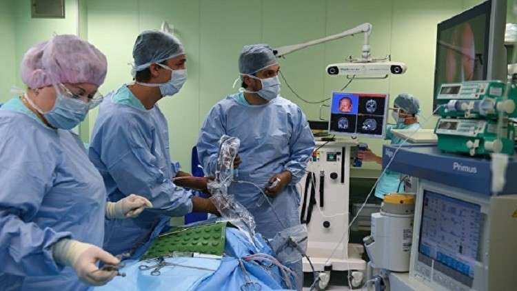 روسيا.. نجاح أول اختبار لقلب صناعي