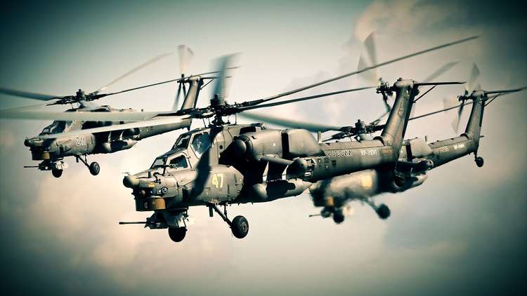 كيف أصبح "الروسي" ثاني أقوى جيوش العالم