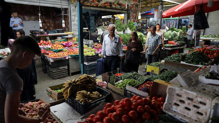 مجلس الأعيان الأردني يقر قانون ضريبة الدخل