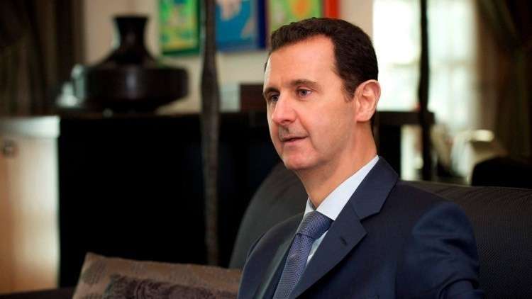 الأسد يجري تعديلا كبيرا في الحكومة السورية