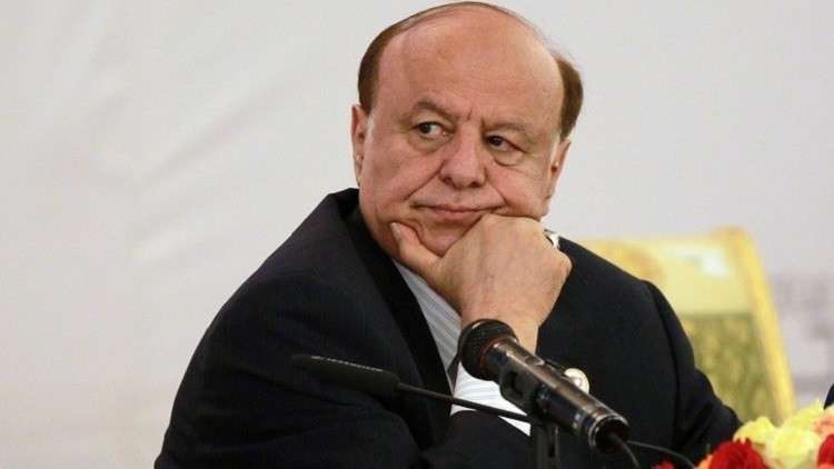 الحكومة اليمنية تؤكد حضورها مفاوضات مع الحوثيين في السويد 