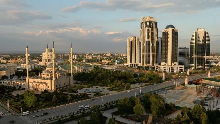 تصنيف يكشف أفضل مدن روسيا لمستويات المعيشة