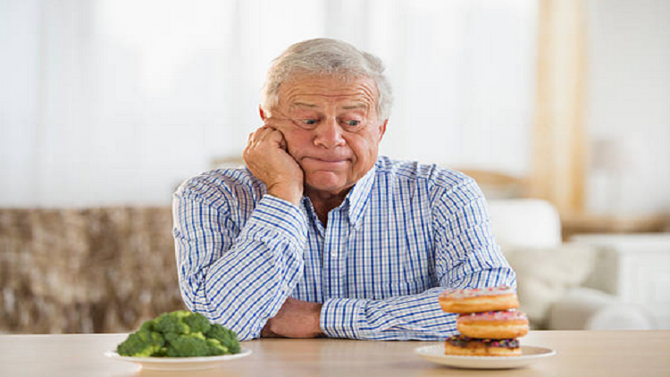 5 أسباب مفاجئة لعدم فقدان الوزن!