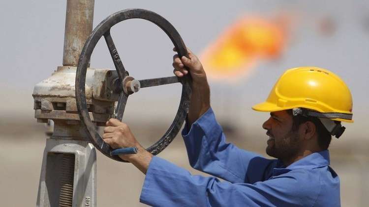 ارتفاع صادرات العراق النفطية في أكتوبر الماضي