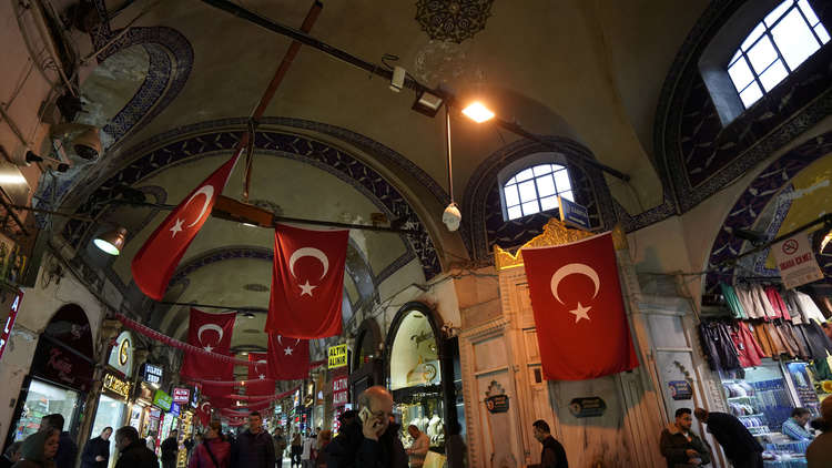 إسرائيل تطبخ على نار هادئة مشروع تطبيع مع السودان