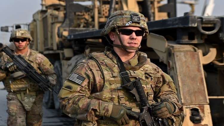 حزب الله العراقي: لن نسمح بوجود جندي أمريكي واحد على أراضينا