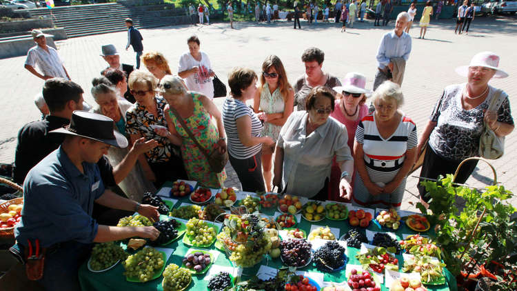 روسيا تقرّ امتيازات ضريبية لأصحاب الأعمال الحرة