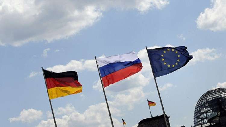اجتماع أوروبي سري لمنع تشديد العقوبات على موسكو 